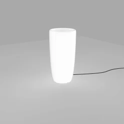 Lampa donica FLOWERPOT M (9712) - Nowodvorski