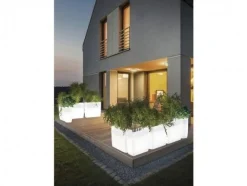 Lampa donica FLOWERPOT M (9712) - Nowodvorski