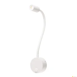 Lampa ekspozycyjna LED DIO FLEX PLATE 3000K (1002118) - SLV