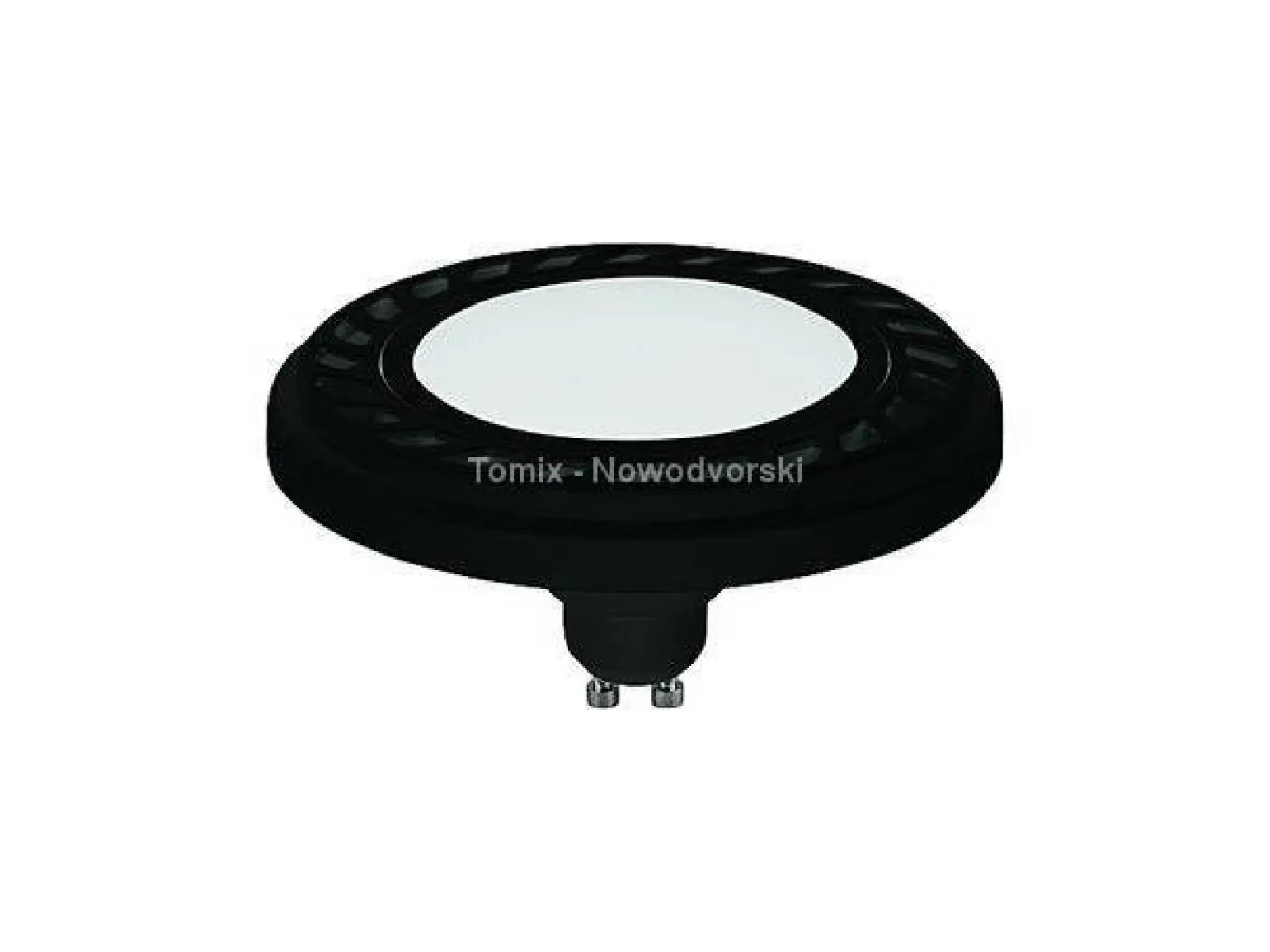 Lampa ES111 LED DIFFUSER 3000K (9342) Nowodvorski