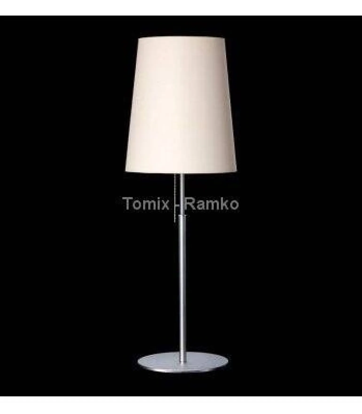 Lampa gabinetowa BELL (67587 Ramko)