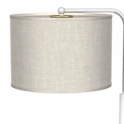 Lampa gabinetowa LINO BIEL / LEN 1xE27 (MLP7502) - Milagro