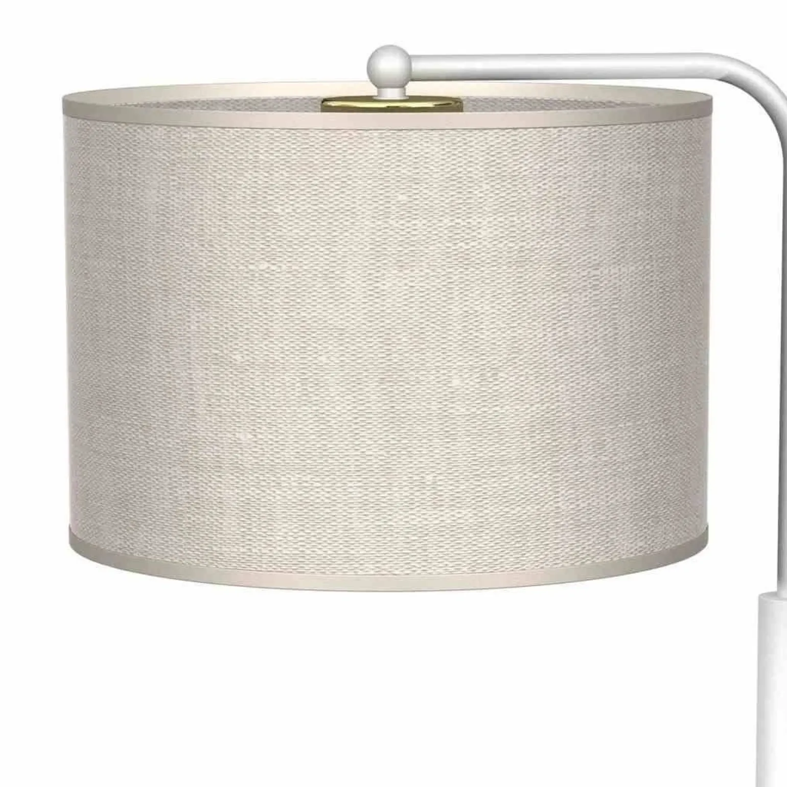 Lampa gabinetowa LINO BIEL / LEN 1xE27 (MLP7502) - Milagro