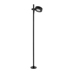 Lampa gruntowa TESSA LED (11541) - Nowodvorski