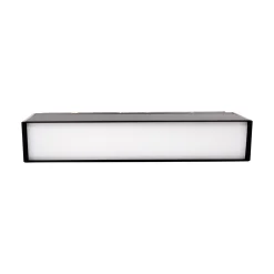 Lampa Lang, ściemnialna, sterowana Smart 6W Magnet Line LED czarny (TLV-09-06TU) - Yaskr