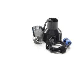 Lampa LED FORNAC do montażu w podłożu 3000K (D730447)