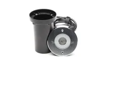 Lampa LED HOROLOGII do montażu w podłożu RGB+5700-7000K (D730449)