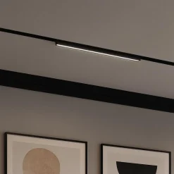 Lampa liniowa do szyny magnetycznej Magnetic track 10mm 10W 3000-6000K (ML2173) - Milagro