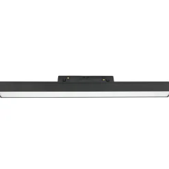 Lampa Liniowa Lang 18W Magnet Line LED czarny (TLV-09-18) - Yaskr