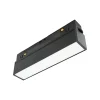 Lampa Liniowa Lang 6W Magnet Line LED czarny (TLV-09-06) - Yaskr