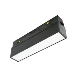 Lampa Liniowa Lang 6W Magnet Line LED czarny (TLV-09-06) - Yaskr