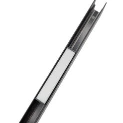 Lampa Liniowa Lang 6W Magnet Line LED czarny (TLV-09-06) - Yaskr