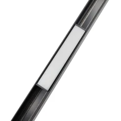 Lampa Liniowa Lang 6W Magnet Line LED czarny (TLV-09-06) - Yaskr