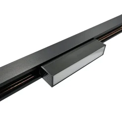 Lampa Liniowa Lang 6W Magnet Line LED czarny (TLV-09-06) - Yaskr