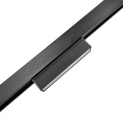 Lampa Liniowa Lang 6W Magnet Line LED czarny (TLV-09-06) - Yaskr