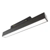 Lampa Liniowa Lang 12W Magnet Line LED czarny (TLV-09-12) - Yaskr