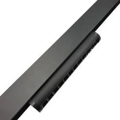 Lampa Liniowa Punktowa Obrotowa Rotater 12W Magnet Line LED czarny (TLV-11-12) - Yaskr