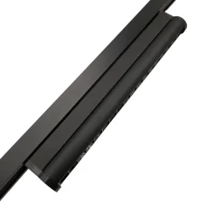 Lampa Liniowa Punktowa Obrotowa Rotater 18W Magnet Line LED czarny (TLV-11-18) - Yaskr