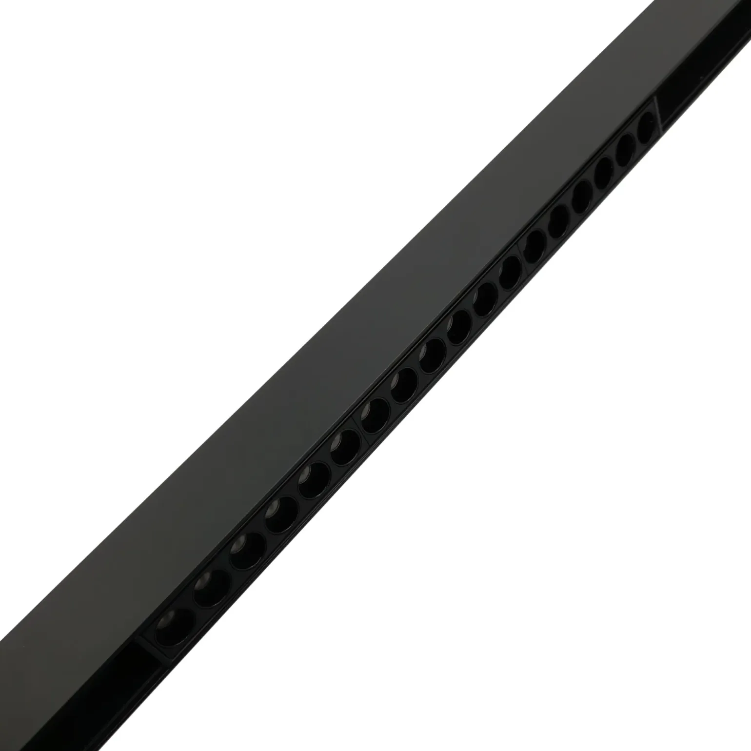 Lampa Liniowa Punktowa Stip 18W Magnet Line LED czarny (TLV-10-18) - Yaskr