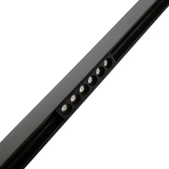 Lampa Liniowa Punktowa Stip 6W Magnet Line LED czarny (TLV-10-06) - Yaskr