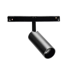 Lampa magnetyczna GALAXY S40L 1*11W Black IP20 CRI90 4000K (033414B) - ZARlight