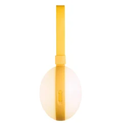 Lampa na baterie BRING Nordlux LED Tworzywo sztuczne Biały/Żółty