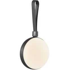 Lampa na baterie BRING Nordlux LED Tworzywo sztuczne Biały/Czarny