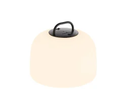 Lampa na baterie KETTLE Nordlux LED Tworzywo sztuczne Biały