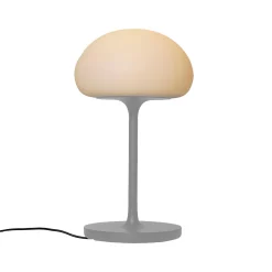 Lampa na baterie SPONGE Nordlux LED Tworzywo sztuczne Szary