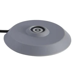 Lampa na baterie SPONGE Nordlux LED Tworzywo sztuczne Szary