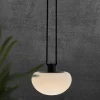Lampa na baterie SPONGE Nordlux LED Tworzywo sztuczne Biały