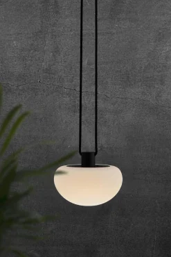 Lampa na baterie SPONGE Nordlux LED Tworzywo sztuczne Biały