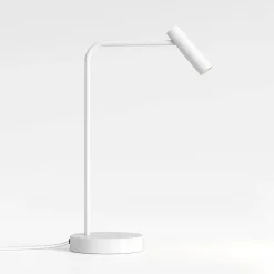 Lampa na biurko Enna Desk z ładowaniem USB (1058212) - Astro Lighting
