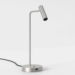 Lampa na biurko Enna Desk z ładowaniem USB (1058213) - Astro Lighting
