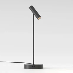 Lampa na biurko Enna Desk z ładowaniem USB (1058210) - Astro Lighting