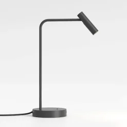 Lampa na biurko Enna Desk z ładowaniem USB (1058210) - Astro Lighting