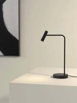 Lampa na biurko Enna Desk z ładowaniem USB (1058210) - Astro Lighting