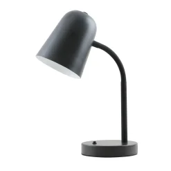 Lampa na biurko Prato (TB-37643-BK) - Italux