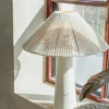 Lampa na komodę FAVORO Beige (108828) Markslojd
