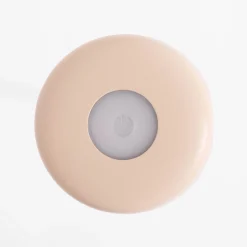 Lampa na stolik ogrodowy POCO KREMOWA/CREAM (ETLED-658-CM) - Zuma Line