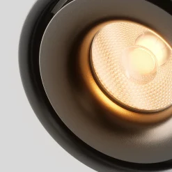 Lampa na sufit kierunkowa Yin (C084CL-15W3K-D-B-DE) - Maytoni