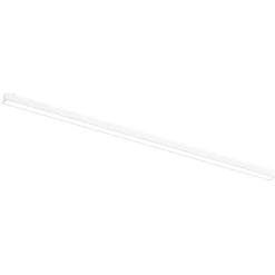 Lampa na szynie, sterowana aplikacją Slim Magnetic Track Biały 91cm 30W LED Tuya CCT (ML2200) - Milagro