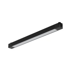 Lampa na szynoprzewód TRACER PANEL LED BLACK 30 W (18192) - TK Lighting