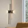 lampa naścienna ukośna LINEALO (4202-0410S) - Aviano Lighting