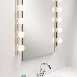 Lampa nad lustro Cabaret 5 (Astro Lighting 1087010)