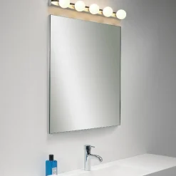 Lampa nad lustro Cabaret 5 (Astro Lighting 1087010)