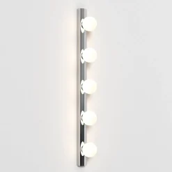 Lampa nad lustro Cabaret 5 (Astro Lighting 1087010)