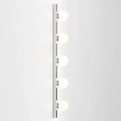 Lampa nad lustro Cabaret 5 (Astro Lighting 1087010)