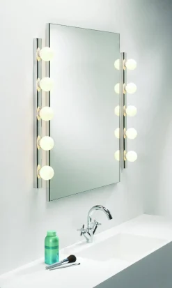 Lampa nad lustro Cabaret 5 (Astro Lighting 1087010)