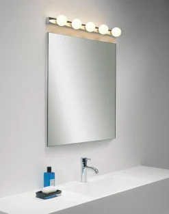 Lampa nad lustro Cabaret 5 (Astro Lighting 1087010)